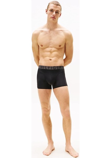 Erkek Th 3'lü Paket Boxer - Mix modelleri