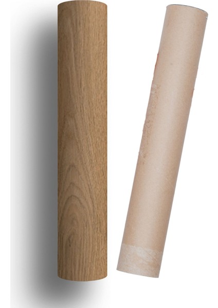 Masa Kaplama Folyosu Kendinden Yapışkanlı Laminasyonlu Ahşap Desen fırsatları