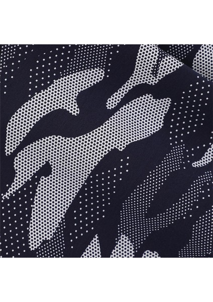 Erkek Çocuk Uzun Kol Ince Bisiklet Yaka Tişört - 16092 - Lacivert fiyatları