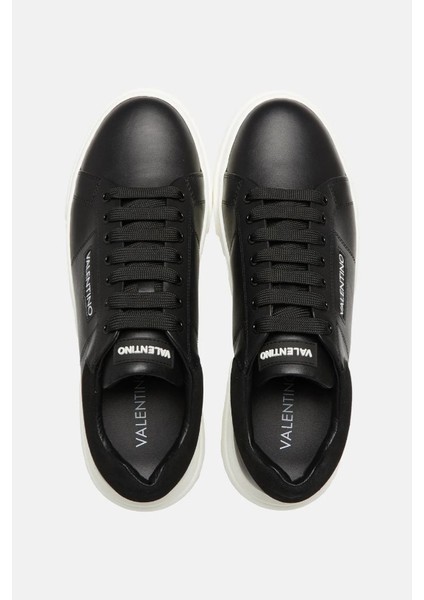 Kadın Stunny Lace-Up Bağcıklı Sneakers - Siyah modelleri