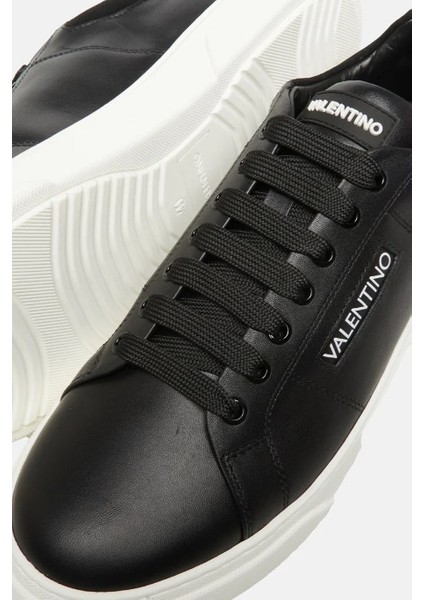 Kadın Stunny Lace-Up Bağcıklı Sneakers - Siyah indirimleri