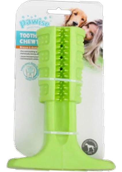 Vantuzlu Diş Kaşıma Oyuncağı S Ynsmr