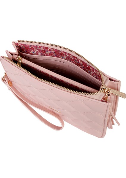 Kadın Laura Ashley Cüzdan - Pembe modelleri
