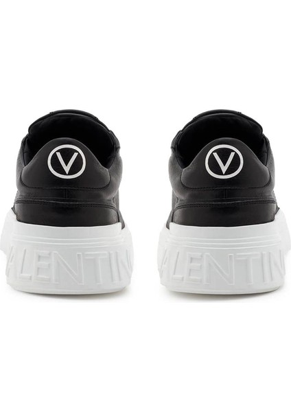 Kadın Rey Lace-Up Bağcıklı Sneakers - Siyah modelleri