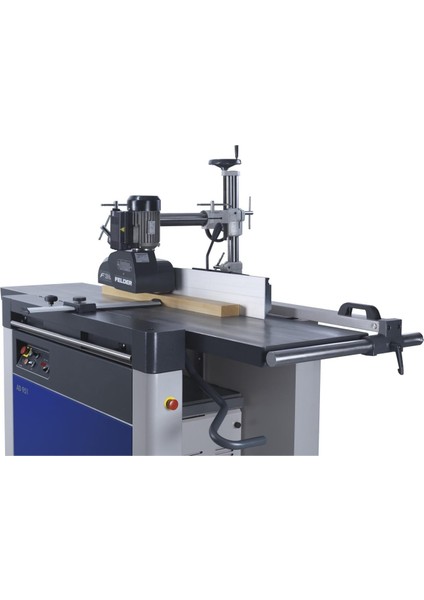 Besleme Robotu Varıofeed 3 380V