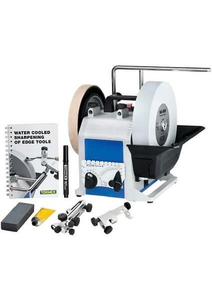 T-8 Bileme Makinası