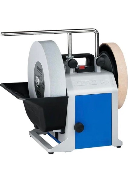 T-8 Bileme Makinası