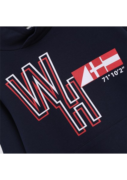 Erkek Çocuk Şardonsuz Uzun Kol Ince Tişört - 15902 - Lacivert fiyatları