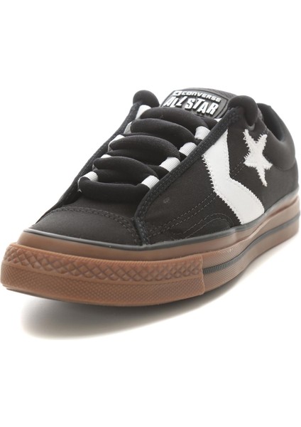 CA14718C Converse Puff Player Erkek Spor Ayakkabı Siyah fiyatları