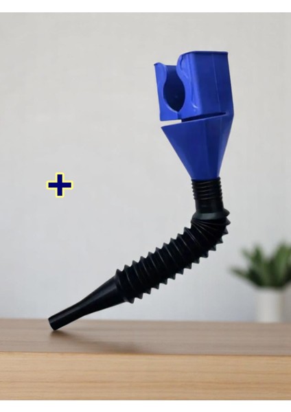 2 Adet N-Tech Pro R+ Tam Sentetik 4 Zamanlı 10W40 Motosiklet Yağı + Yağ Dolum Aparatı