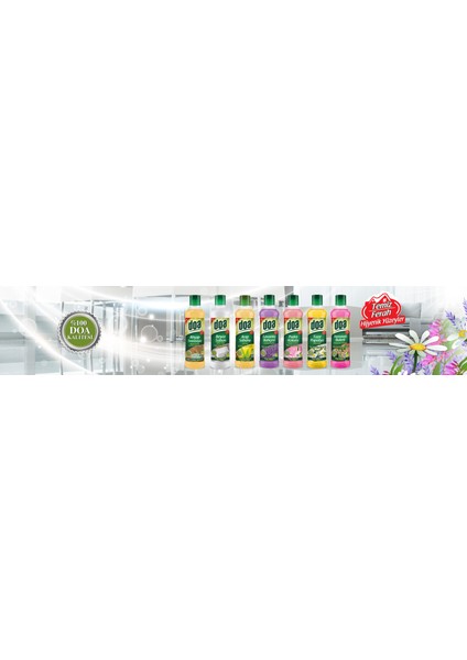Yüzey Temizleyici Bahar Esintisi / 1000 ml fiyatları