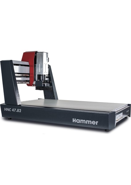 HNC4782 Cnc Işlem Merkezi 220V