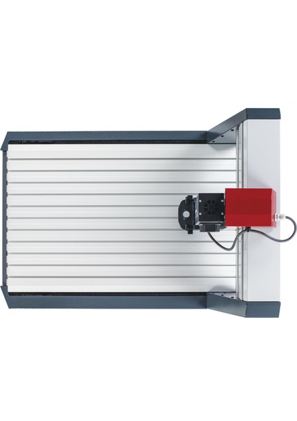 HNC4782 Cnc Işlem Merkezi 220V