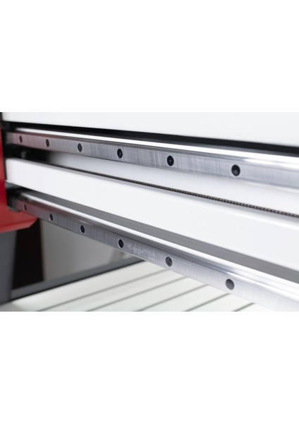 HNC4782 Cnc Işlem Merkezi 220V