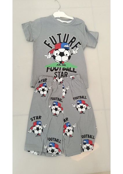 Future Football 2 Li Erkek Çocuk Takım 4842