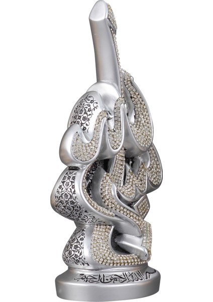 Besmele Boytu (Orta Boy | Gümüş) fiyatları