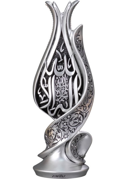 Lale Tevhid Boytu (Orta Boy | Gümüş) fiyatları