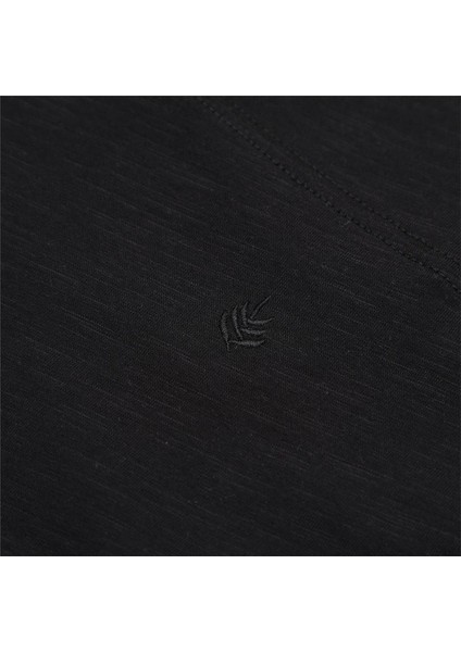 Erkek Çocuk Kısa Kol Tişört - 16825 - Siyah fiyatları