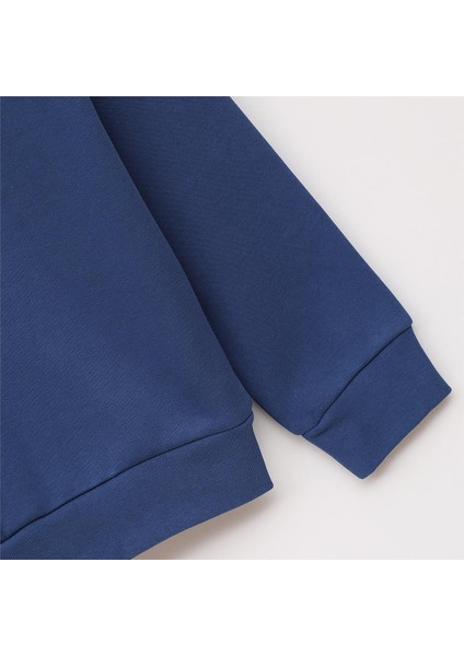 Erkek Uzun Kol Ince Mont - CZT-176 - Indigo fırsatları