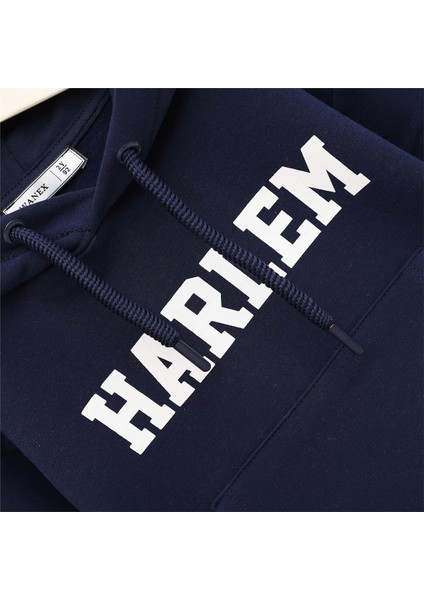 Erkek Çocuk Uzun Kol Kalın Kapşonlu Tişört - 17074 - Parlament fiyatları