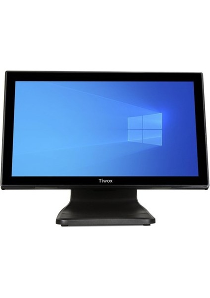 <![cdata[tıwox 18.5" Dokunmatik (Iki Ekranlı) 7650D Core I7 5.nesil 8gb Ram- 128GB Ssd- Fdos Pos Pc]]>
