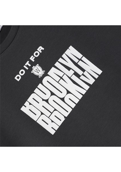 Erkek Çocuk O Yaka Kısa Kol Yazlık Tişört - (2 Yaş-7 Yaş) - 16585 - Füme fiyatları