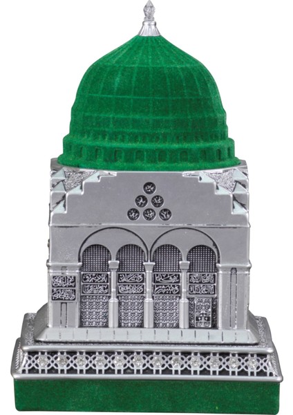 Nakkaş Beytün Nebi Boytu (Büyük Boy | Gümüş) modelleri