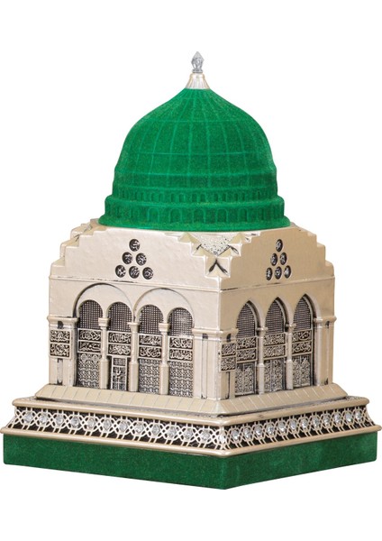 Nakkaş Beytün Nebi Boytu (Büyük Boy | Sedef)