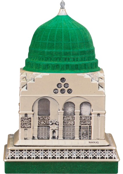 Nakkaş Beytün Nebi Boytu (Büyük Boy | Sedef) fırsatları