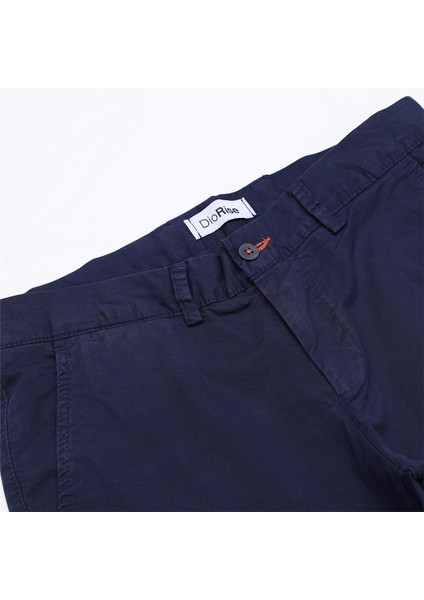 Erkek Ince Pantolon - (40-50) - PT-241 - Lacivert fiyatları