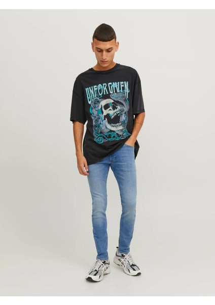 Jjılıam Jjorıgınal Mf 770 Kot Dar Kesim 12237359 fırsatları