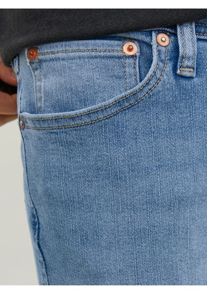 Jjılıam Jjorıgınal Mf 770 Kot Dar Kesim 12237359 indirimleri