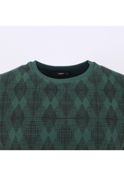 Erkek Uzun Kol Ince Tişört - PPS-3505 - Nefti fiyatları