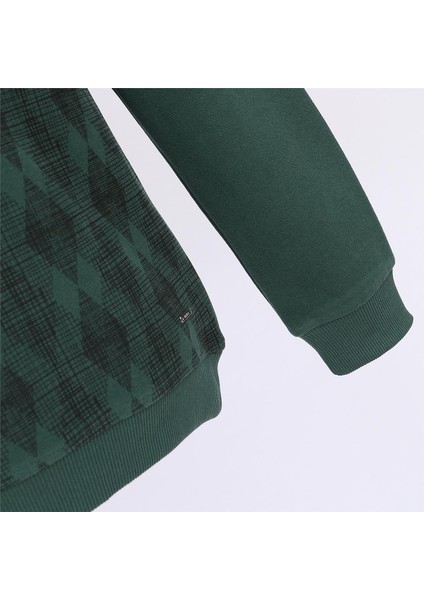 Erkek Uzun Kol Ince Tişört - PPS-3505 - Nefti modelleri