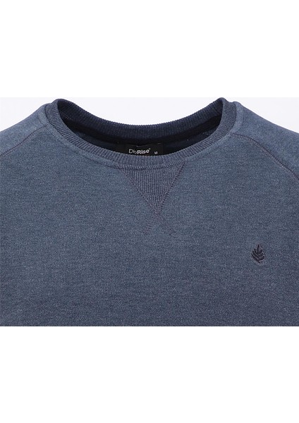 Erkek Uzun Kol Ince Tişört - PPS-3504 - Denimelanj fiyatları