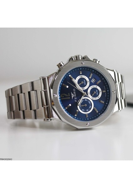 FM43020A3 Çelik Kordonlu Erkek Kol Saati fiyatları