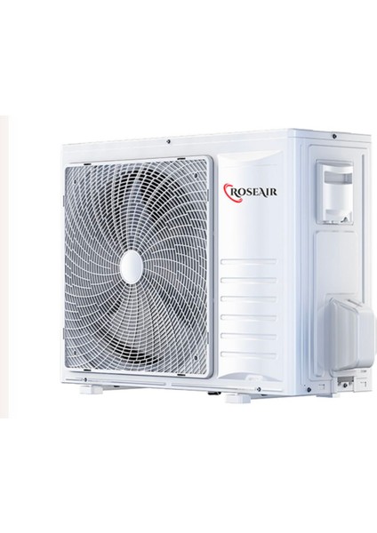 18000 Btu Inventer Klima(Hisense Tarafından Üretilmiştir)