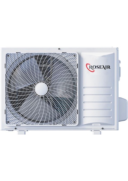 18000 Btu Inventer Klima(Hisense Tarafından Üretilmiştir)