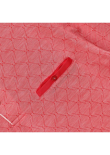 Erkek Kısa Kol Polo Yaka Tişört - DJS-276 - Lal modelleri