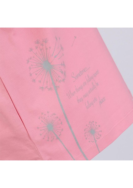 Erkek Kısa Kol Polo Yaka Tişört - PL-483 - Pembe modelleri