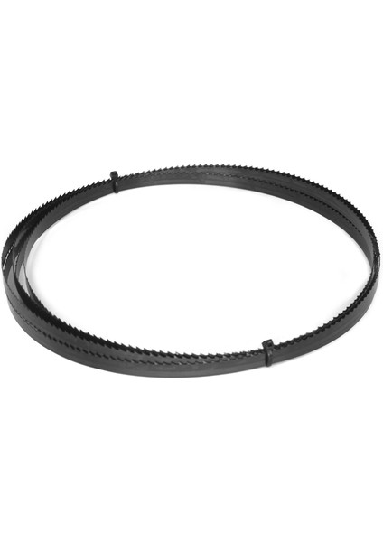 Şerit Testere L:3980 mm W:10 mm T:6.3 (N4400)