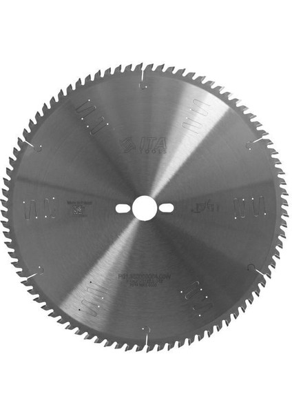 Testere Ahşap-Masif 350X3,5/2,5X30 Z=54 Atb