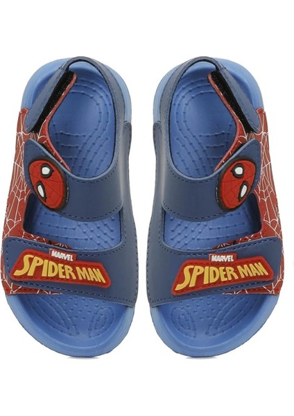 Spiderman Kema-B 22/27 Çocuk Cırtlı Sandalet fırsatları