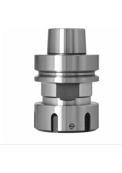 Cnc HSK63F Performans Takım Tutucu ER40