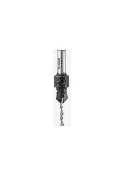 Havşa D:5X17,5 mm Rh