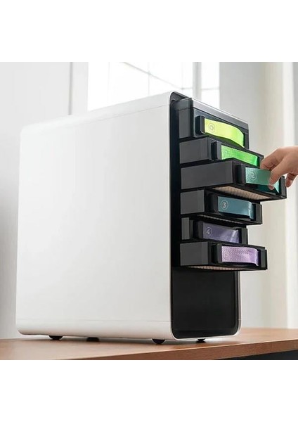Ap2 Süper Siklon Hava Koku Temizleme Makinası (P2S, P2, S1, M1 Ultra, F1 Ultra, D1, M1, F1)