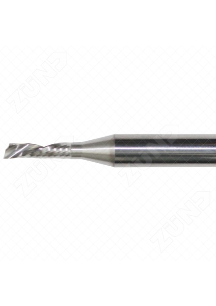 Router R103,SHANK Ø6mm Routing Ø3mm Depth 11MM