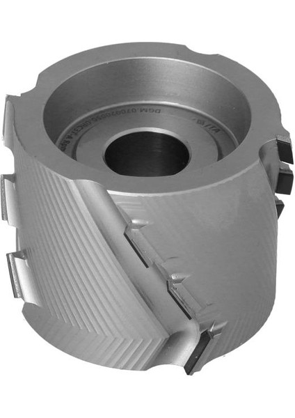 70X50 D=20+2ch Z2+2 Rh Ön Freze Topu