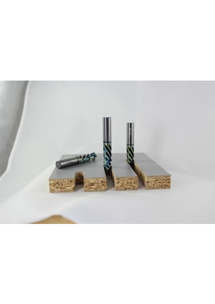 8X35X8 Z=2+4 Karbür Premıum X-Tremeblue Performans