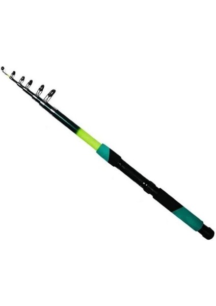 Wolf Tele Rod 50-100G 270 cm